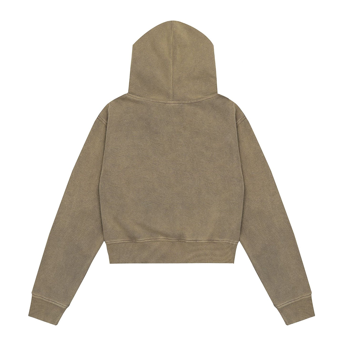 Zip CropStyled