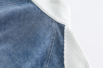 Jacket Besttuf Denim