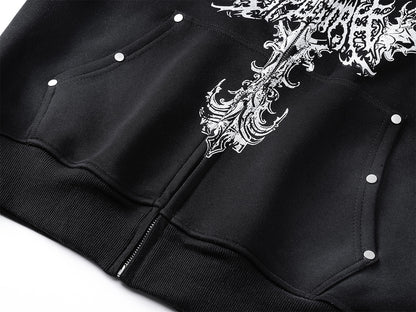 Zip Spectrum Noir