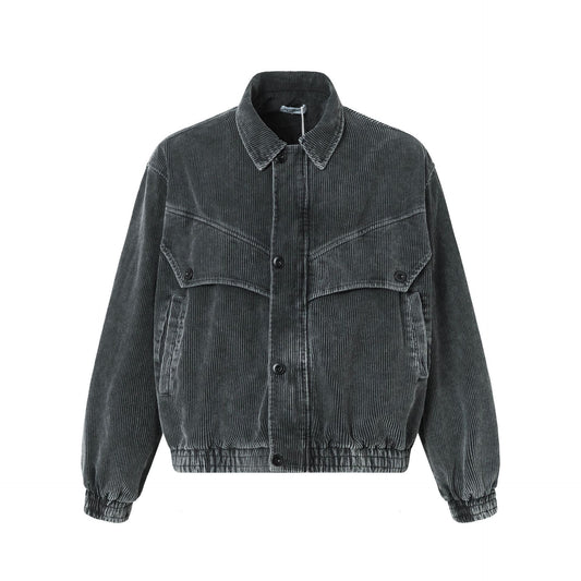 Jacket Mighty Denim