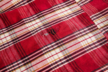 Chemise OnareRipped