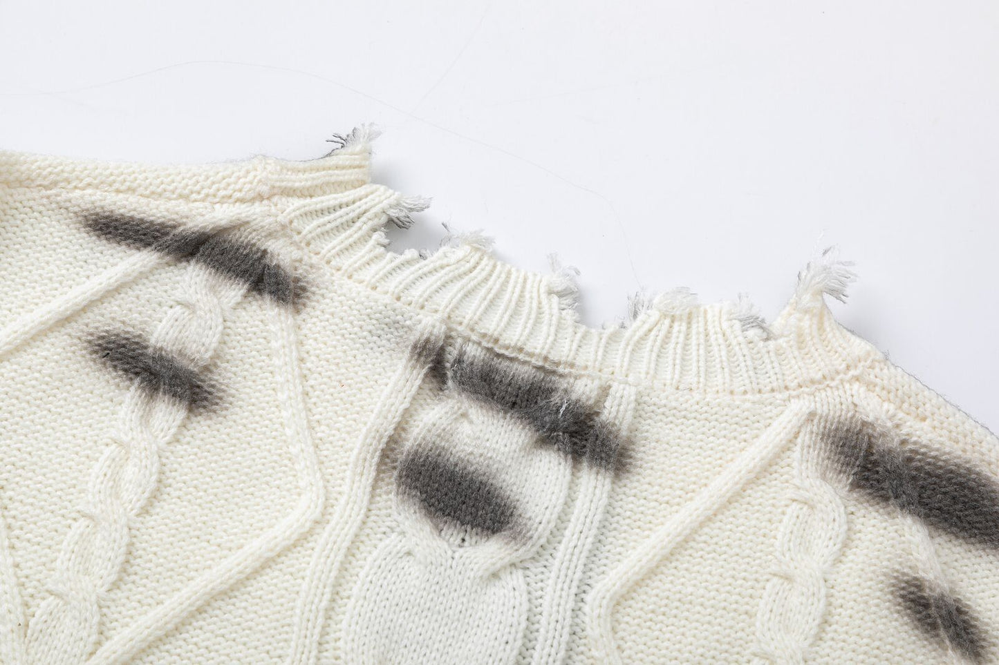 Knit Unchained
