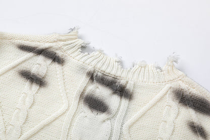 Knit Unchained