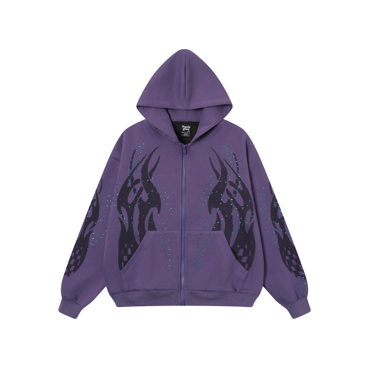 Zip HellStoned