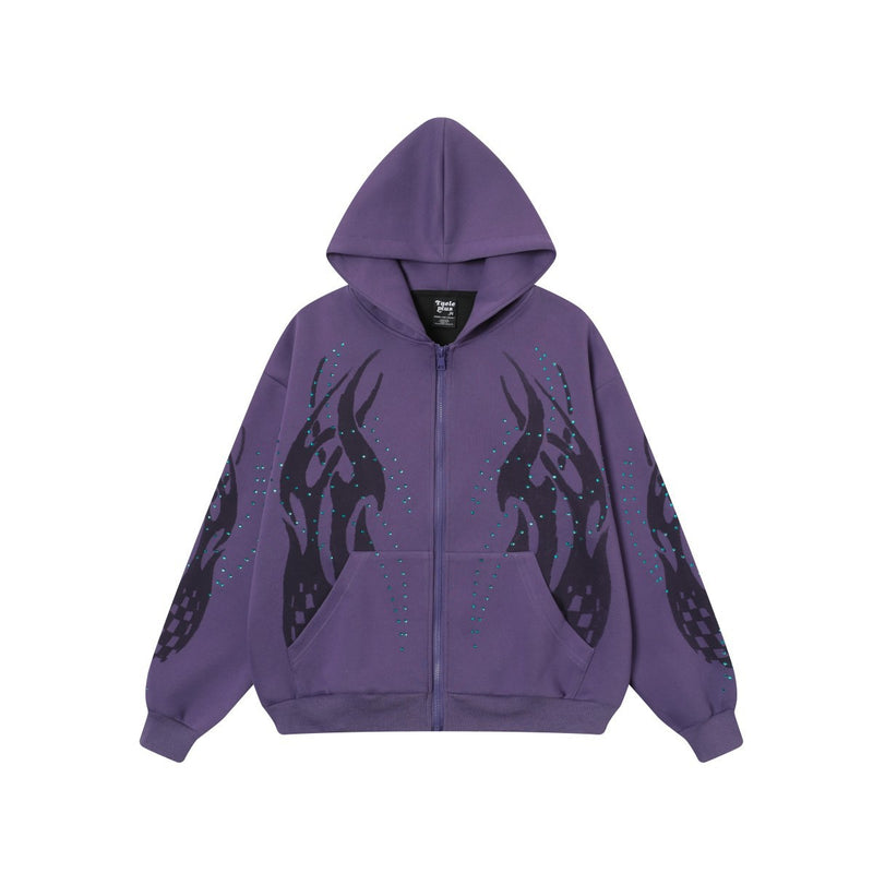 Zip HellStoned