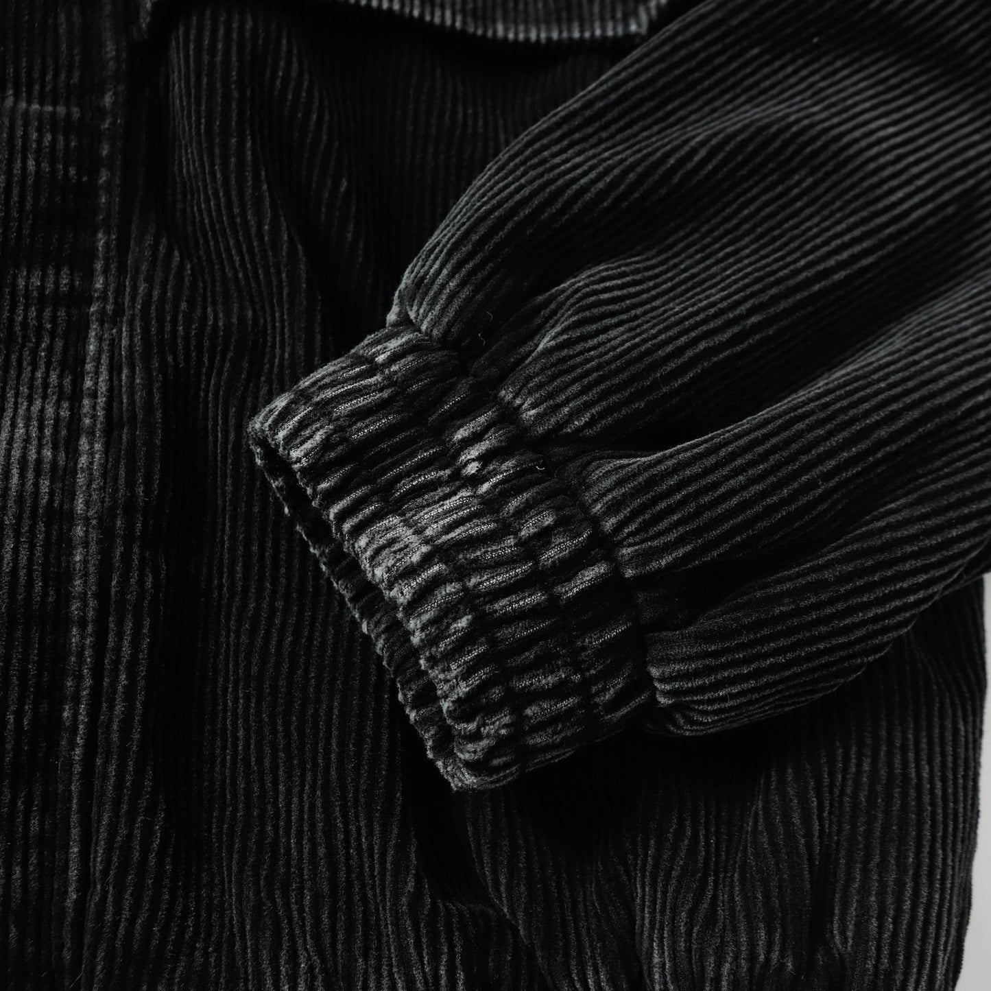 Jacket Mighty Denim