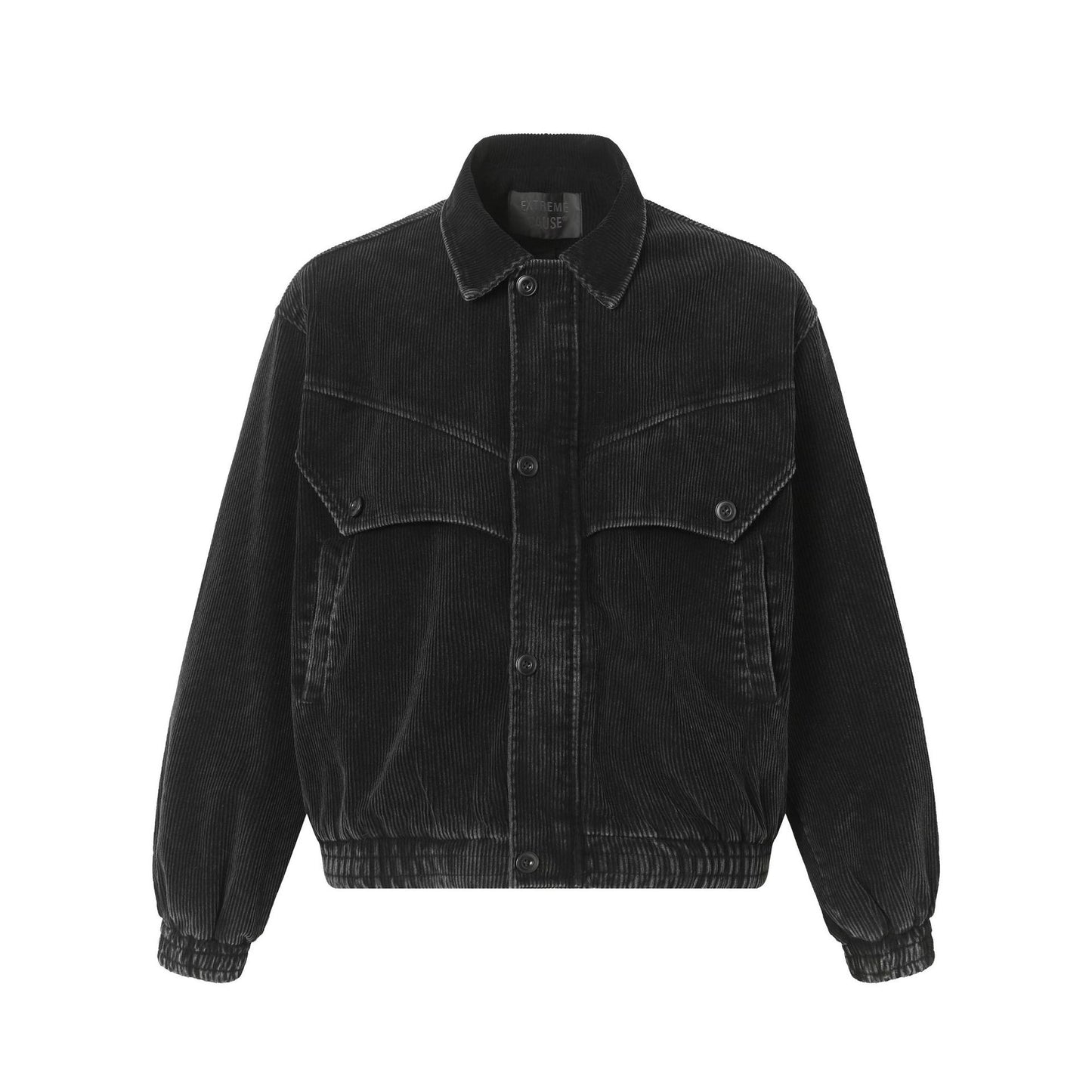 Jacket Mighty Denim