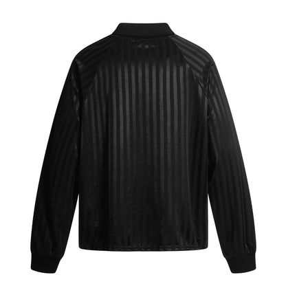 Maillot Invictus - Noir