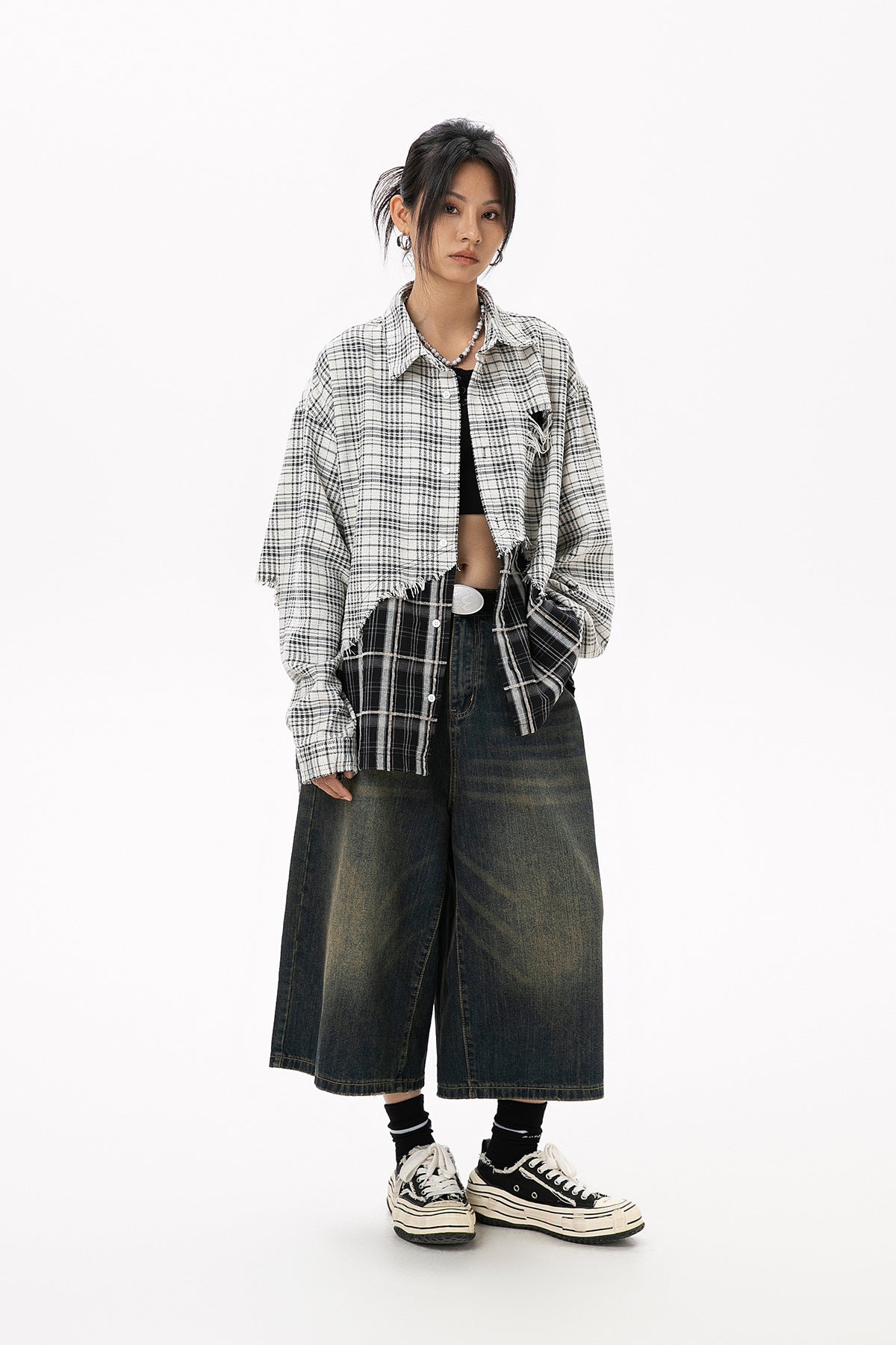 Chemise Distinct