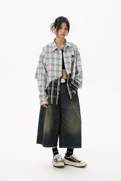 Chemise Distinct