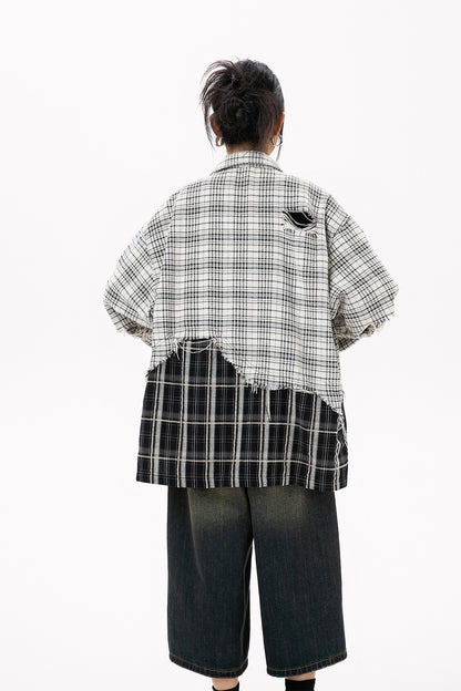 Chemise Distinct