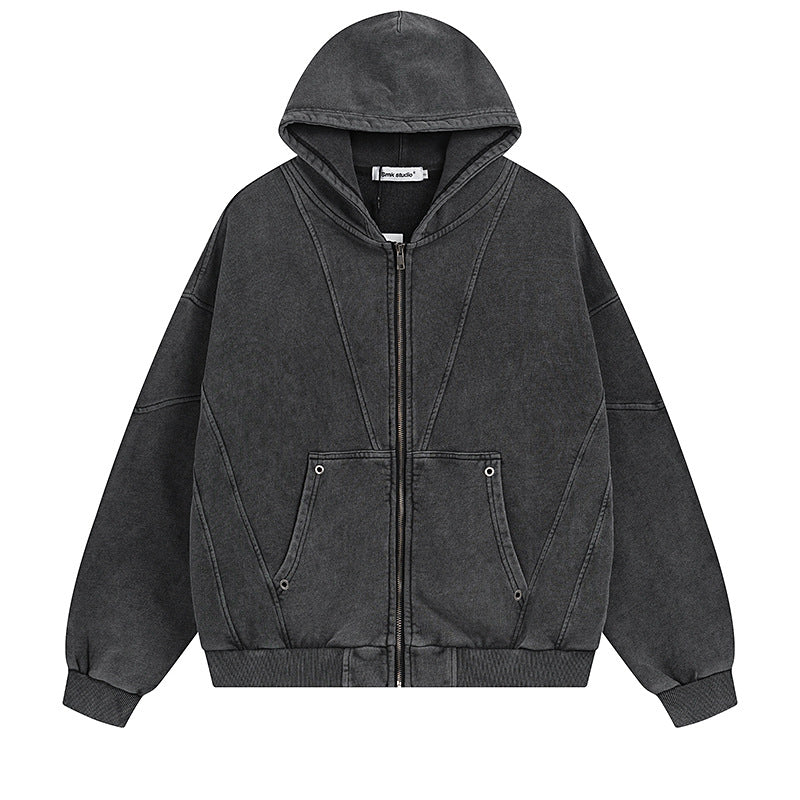 Zip InterLined