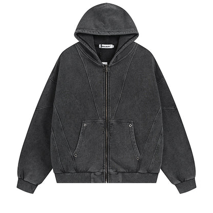 Zip InterLined