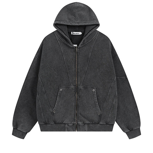 Zip InterLined