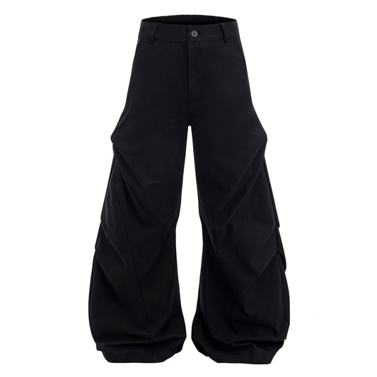 Jean Triple-Layered