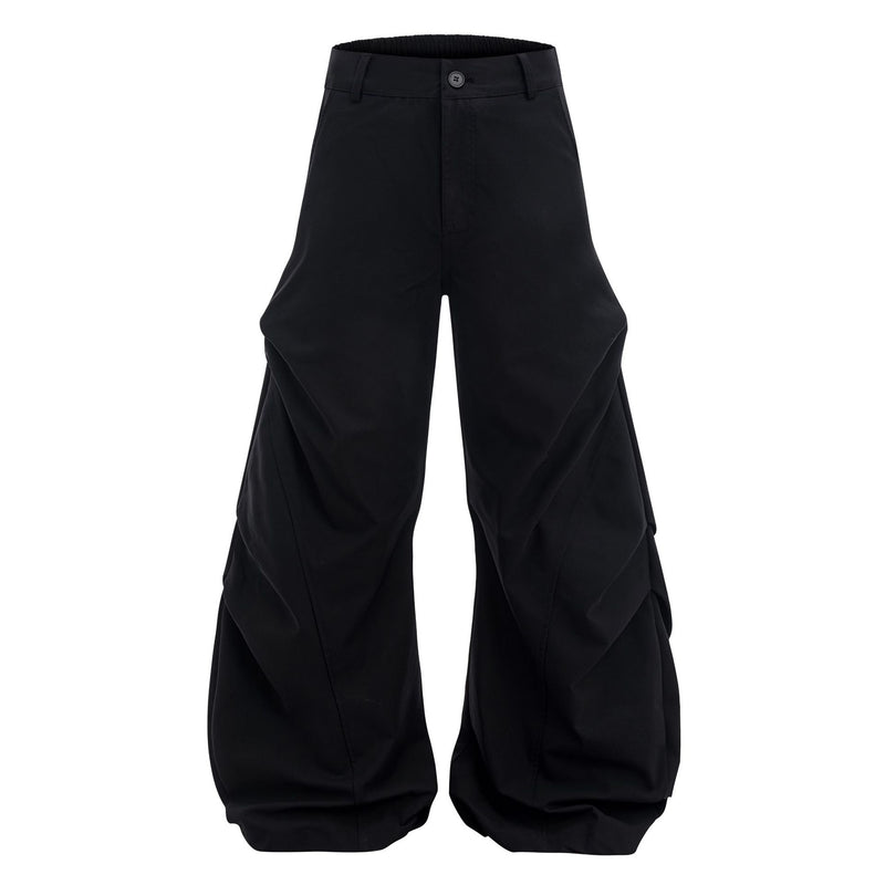 Jean Triple-Layered