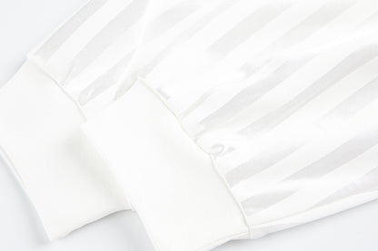 Maillot Invictus - Blanc