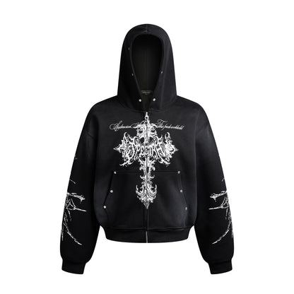 Zip Spectrum Noir