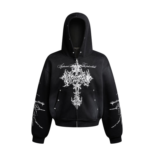 Zip Spectrum Noir