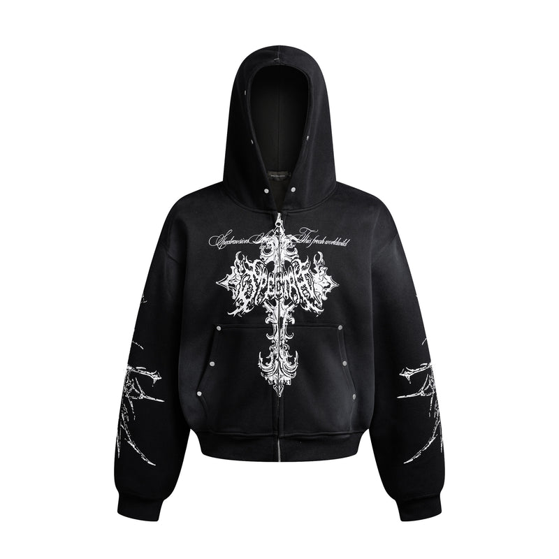 Zip Spectrum Noir
