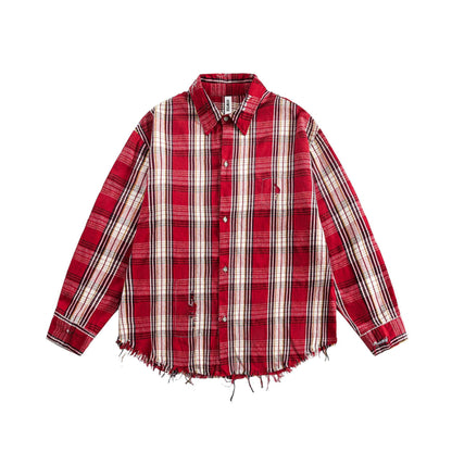 Chemise OnareRipped