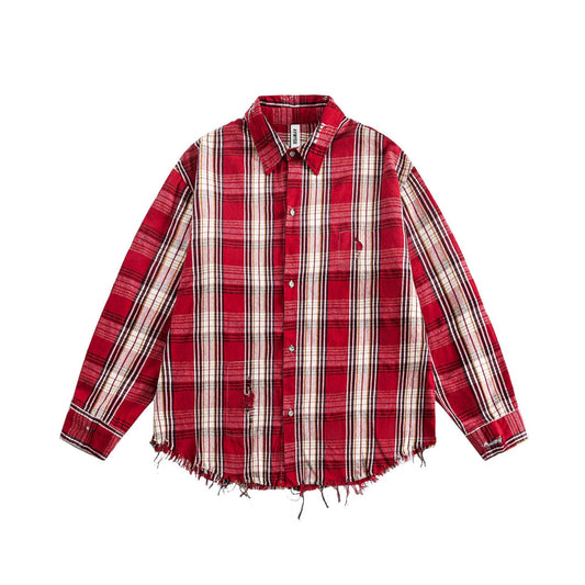 Chemise OnareRipped