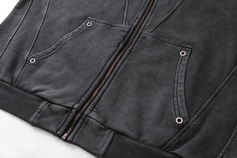Zip InterLined