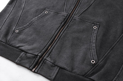 Zip InterLined