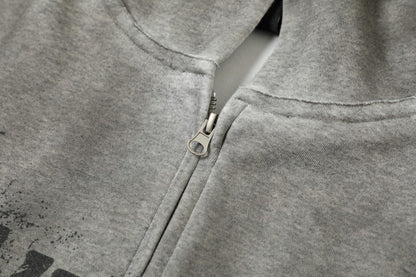 Zip Fadstence