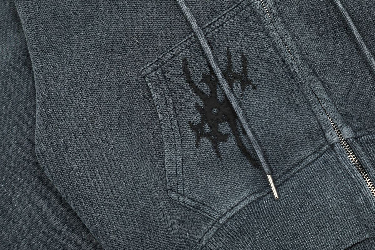 Zip CropStyled