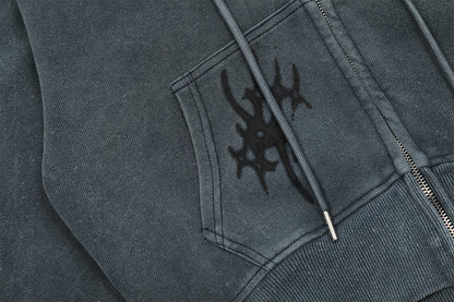 Zip CropStyled