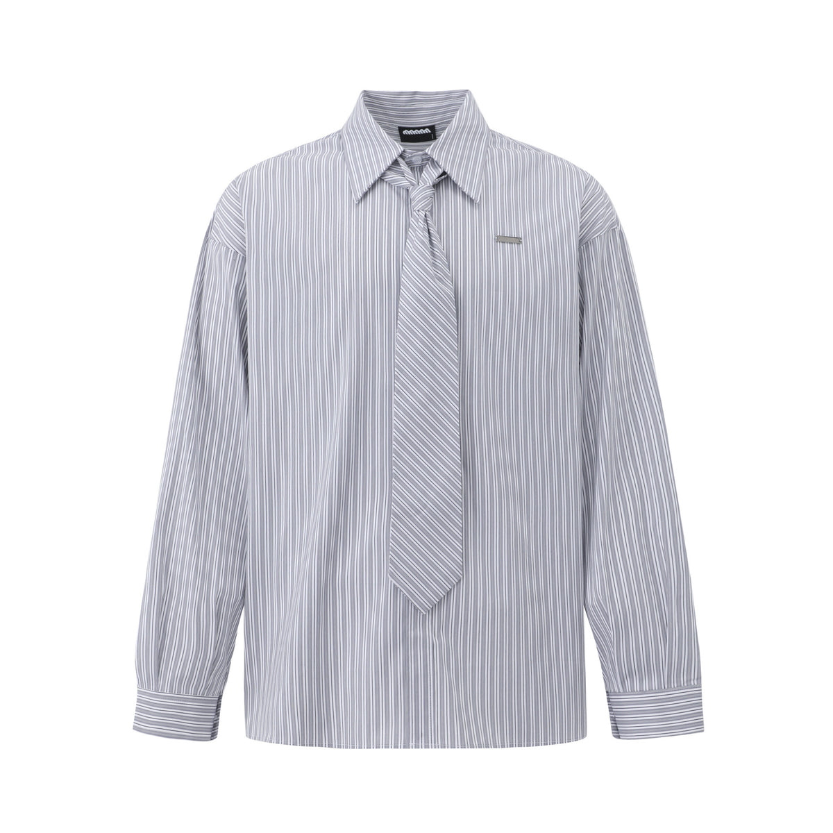 Chemise Hinterd Rayée