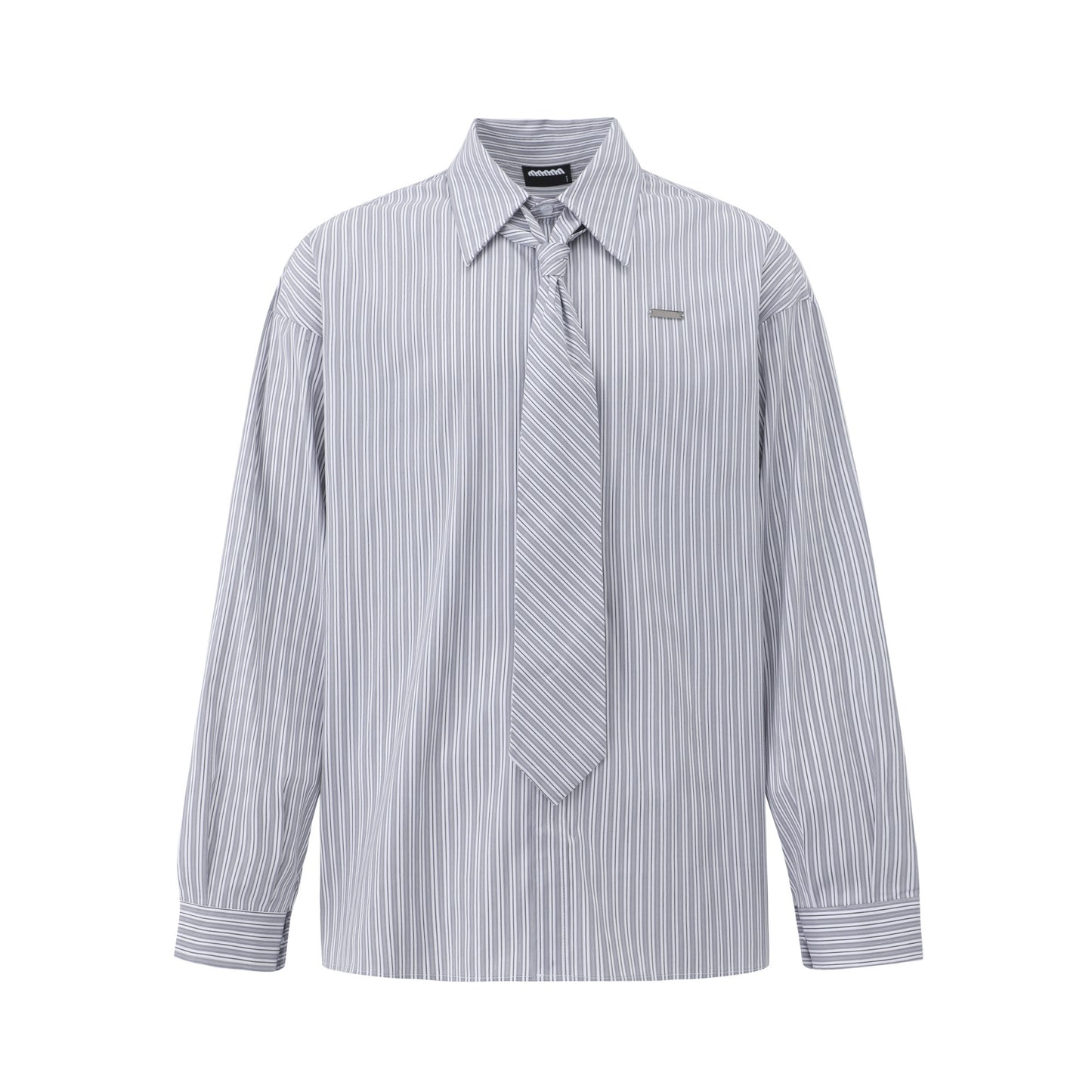 Chemise Hinterd Rayée