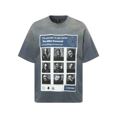 T-shirt Veryf