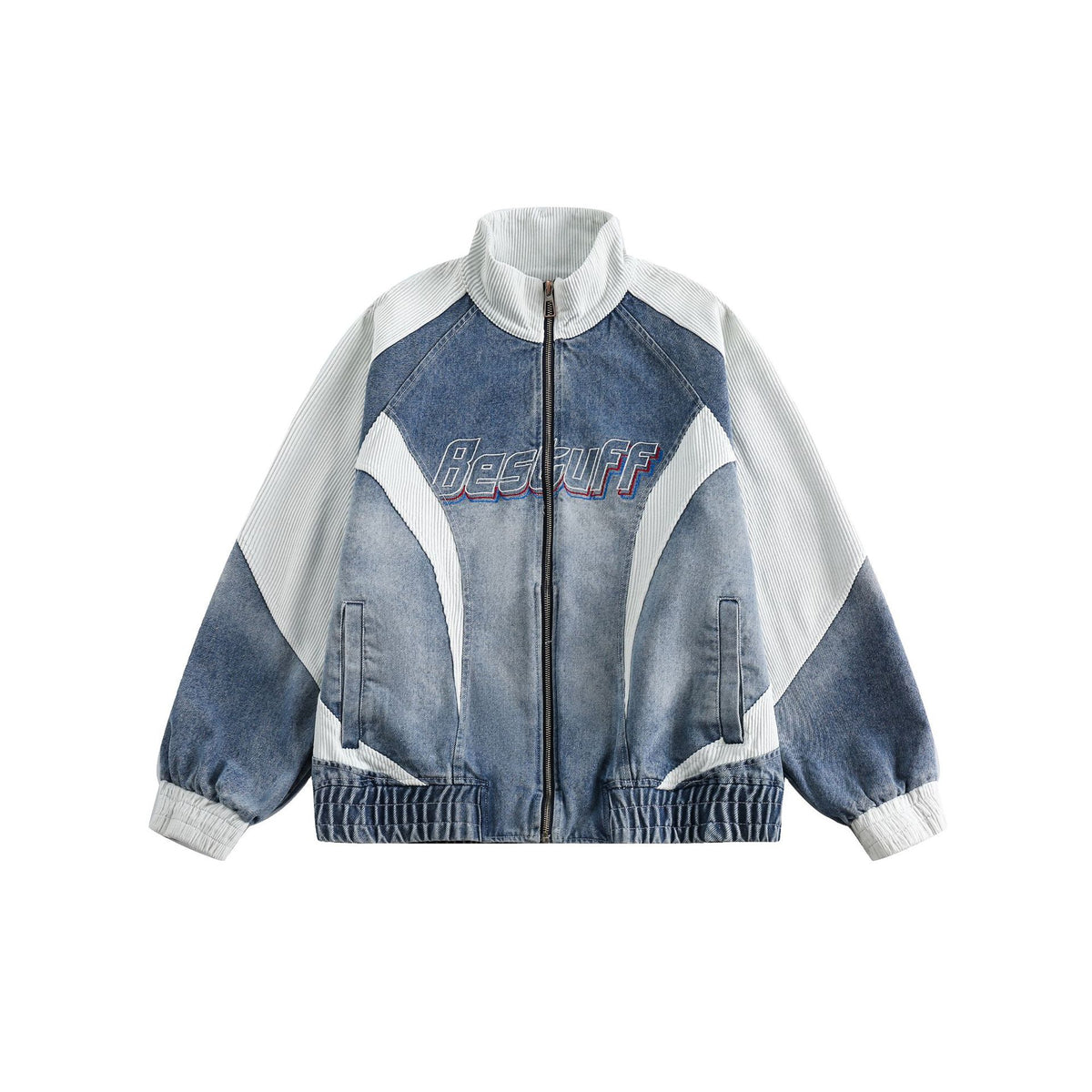Jacket Besttuf Denim