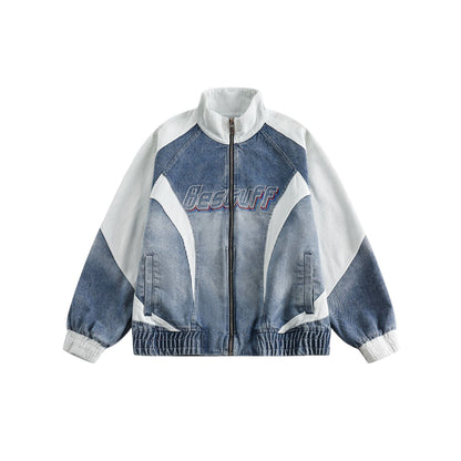 Jacket Besttuf Denim