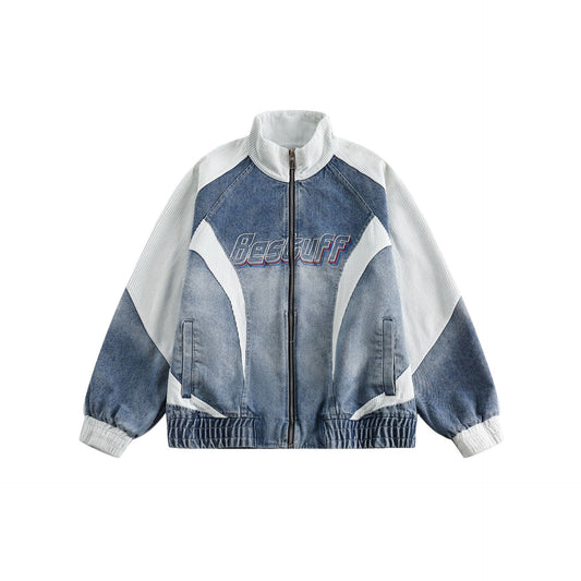Jacket Besttuf Denim