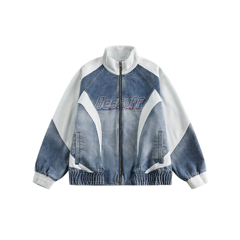Jacket Besttuf Denim