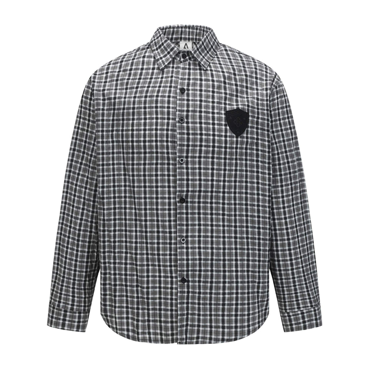 Chemise Croix de Lys