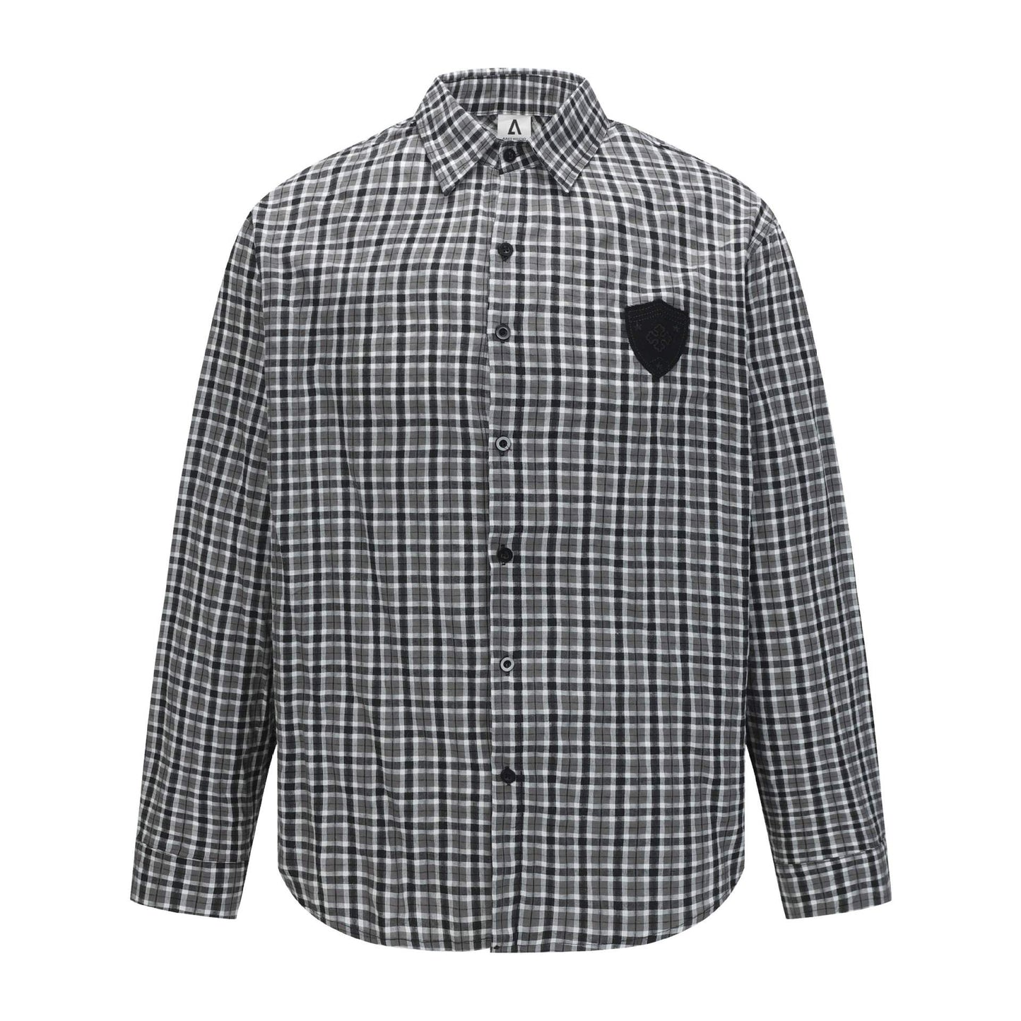 Chemise Croix de Lys