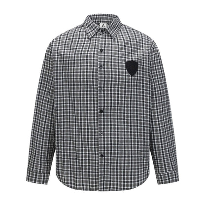 Chemise Croix de Lys