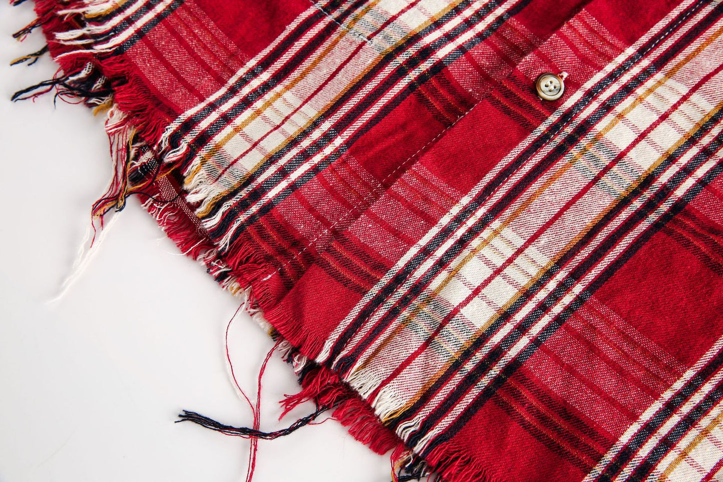 Chemise OnareRipped