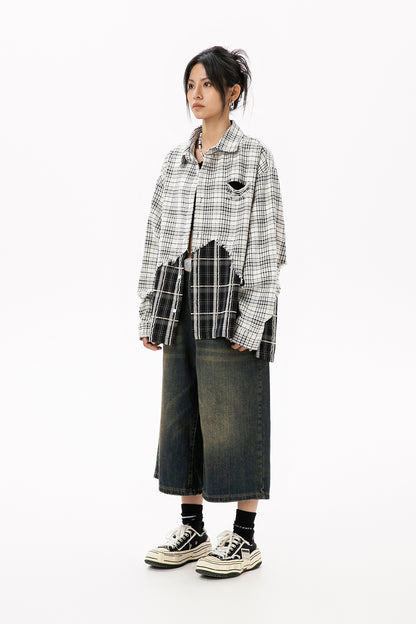 Chemise Distinct