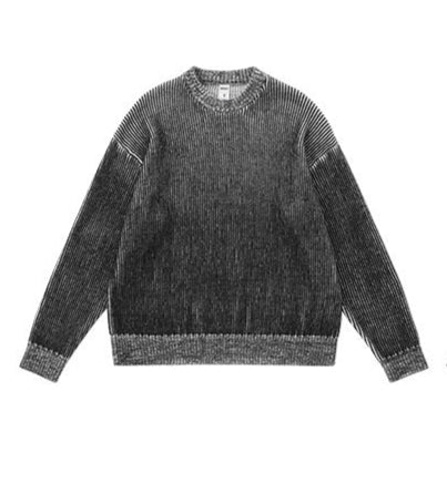 Knit Toned