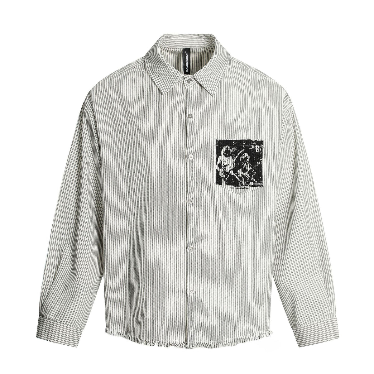 Chemise Kroped