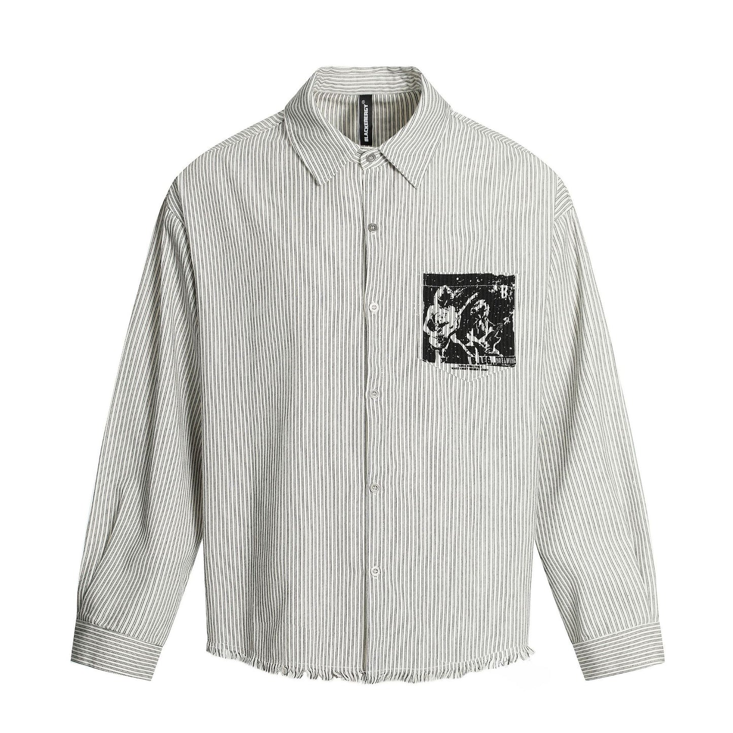Chemise Kroped