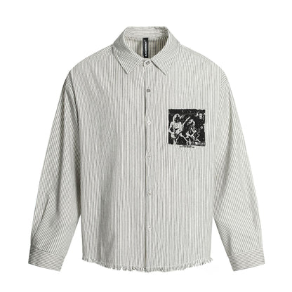 Chemise Kroped