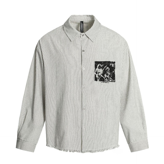 Chemise Kroped