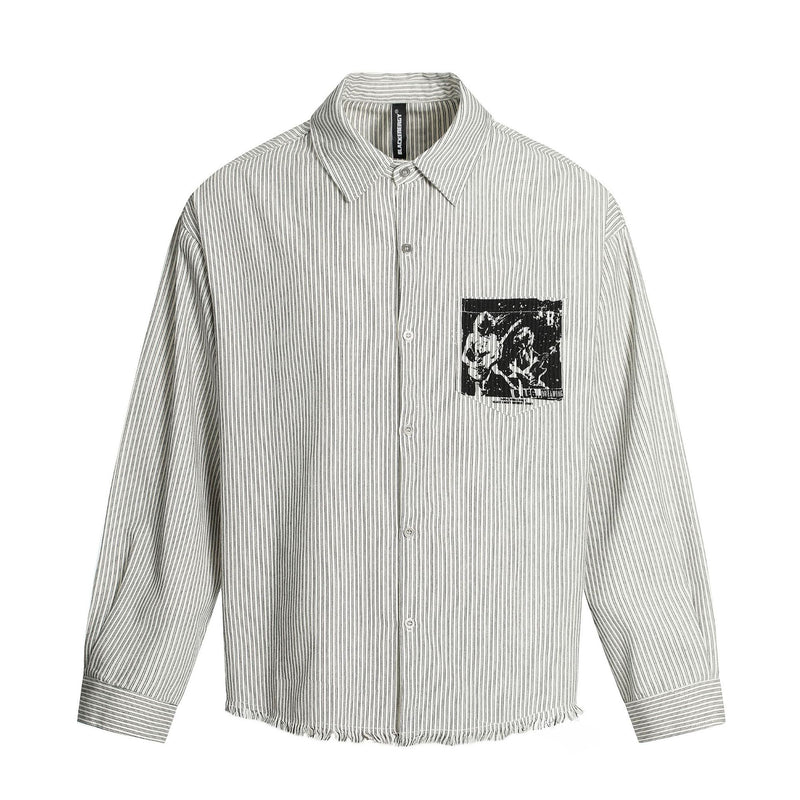 Chemise Kroped