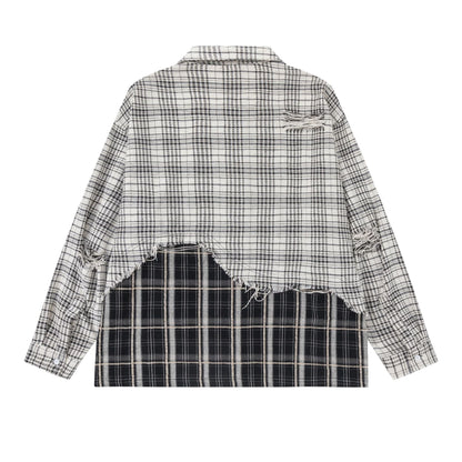 Chemise Distinct